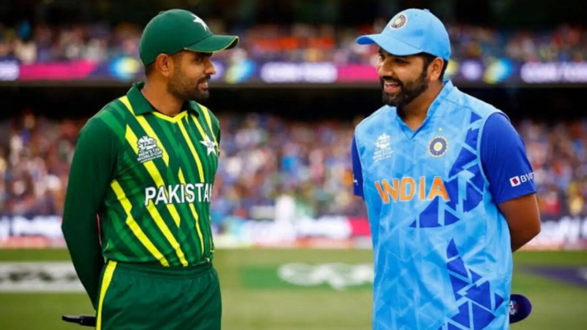 India vs Pakistan sees high prices on tickets in packages for the Asia Cup.