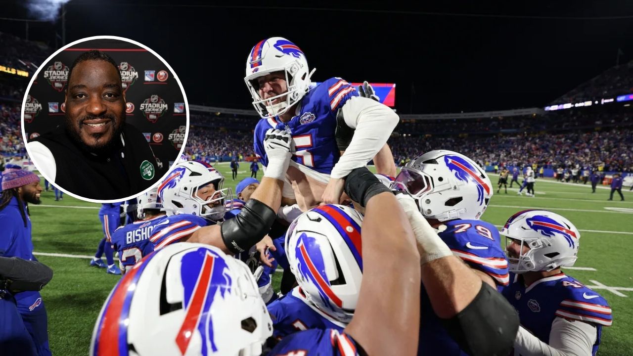 Ex-Super Bowl Champion Makes Bold Super Bowl Admission About Bills After Week 1 Comeback
