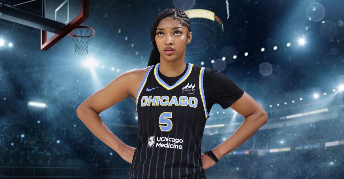 WNBA Exec Urges Angel Reese to Demand Trade From Sky, Calling It the  'Worst-Run Organization'