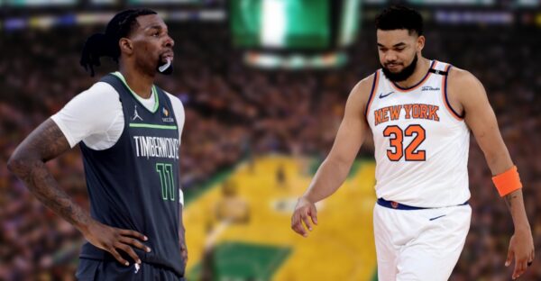 Karl-Anthony Towns Heartbroken After ‘Brother’ Naz Reid’s Sister Gets Tragically Killed