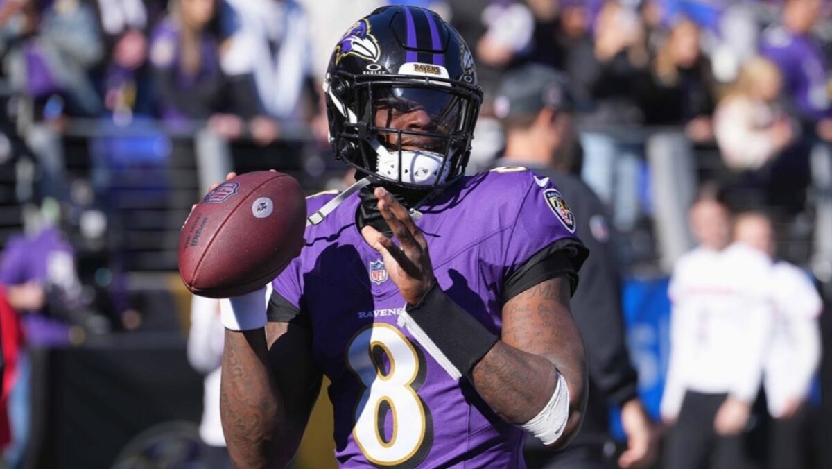 Stephen A. Smith Lashes out at Ravens for Giving Josh Allen the Ball Back During SNF