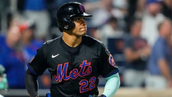 “He’s Putting up MVP Numbers,” MLB Insider Heaps Praise on Juan Soto Amid Criticism Regarding down Season with NY Mets