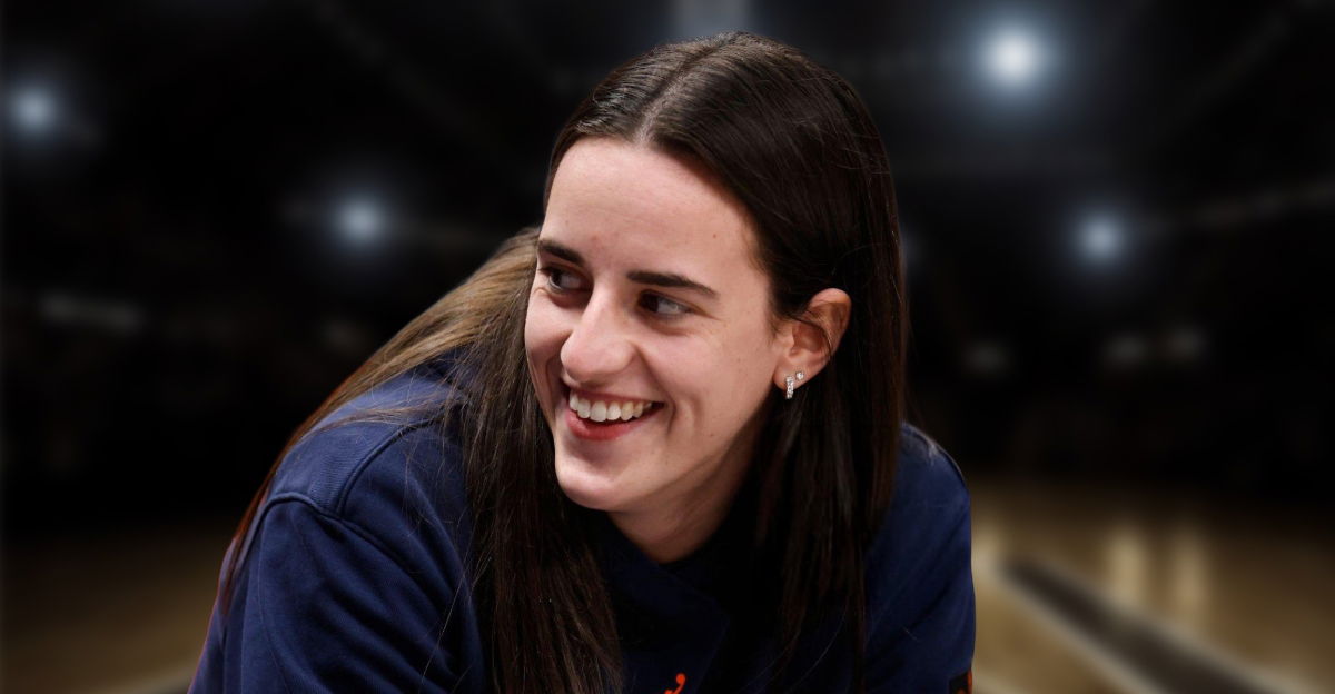 Kids Grill Caitlin Clark With ‘Hardest Questions Ever Asked’ and Teach Her About Animals