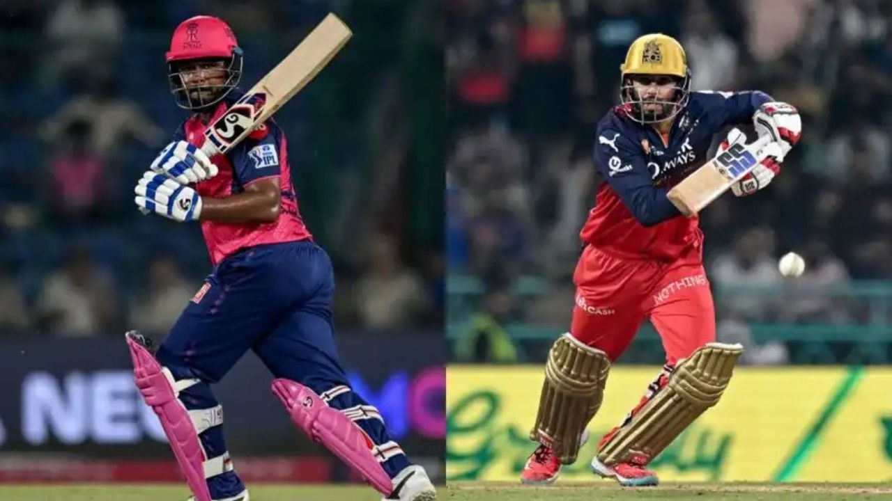 Sanju Samson vs. Jitesh Sharma: Comparing T20 Stats for India’s Top Wicketkeeping Options