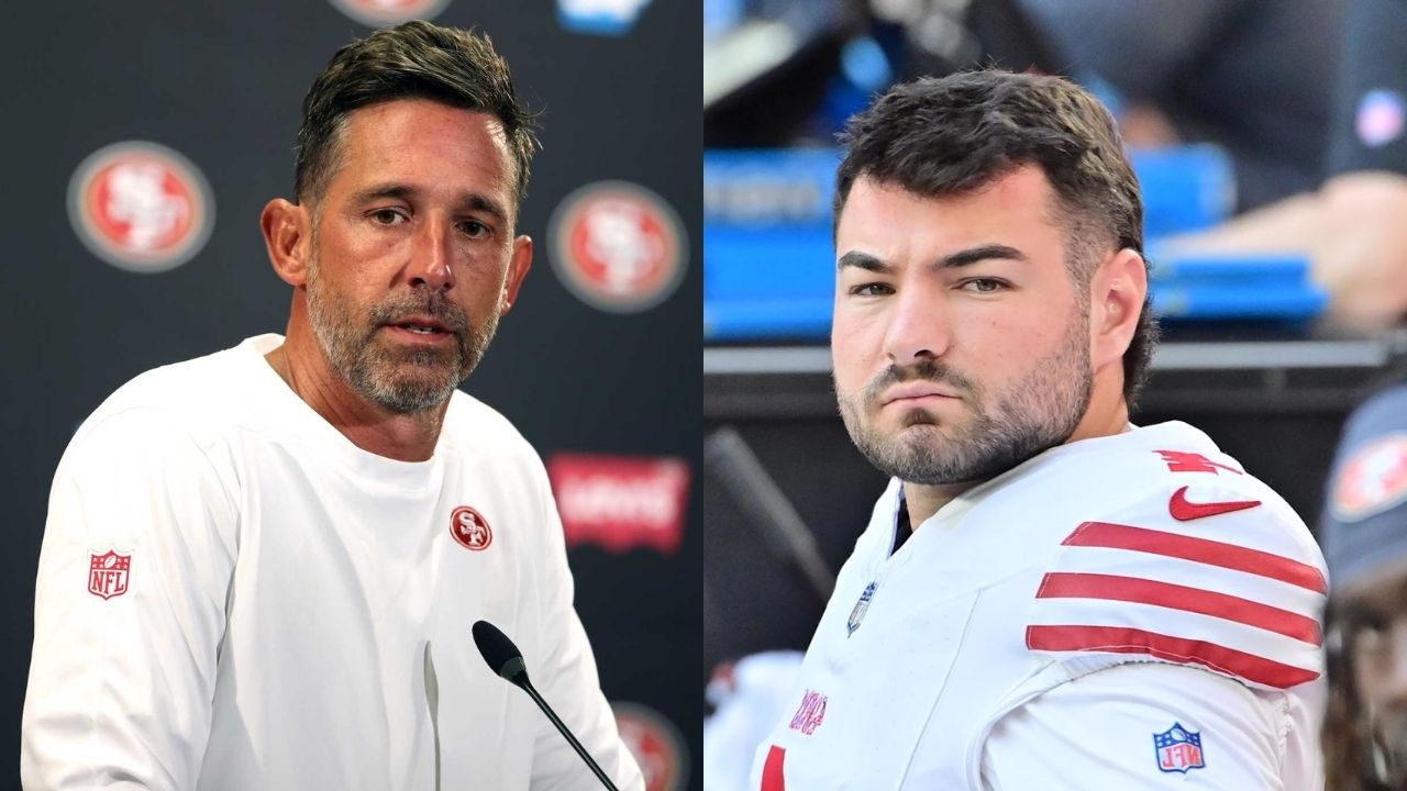 49ers Waiving Jake Moody Sparks Wild Reactions on Social Media – “Shanahan Gave Him 15828 Chances”