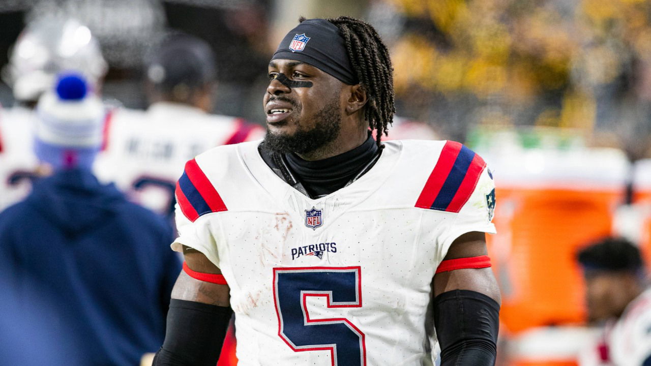 Steelers Fans Rejoice as Jabrill Peppers Signs After Surprise Release from Patriots – “Steel Curtain is BACK”