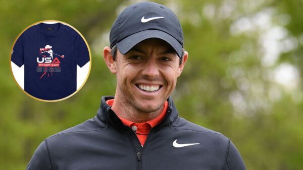 Rory McIlroy