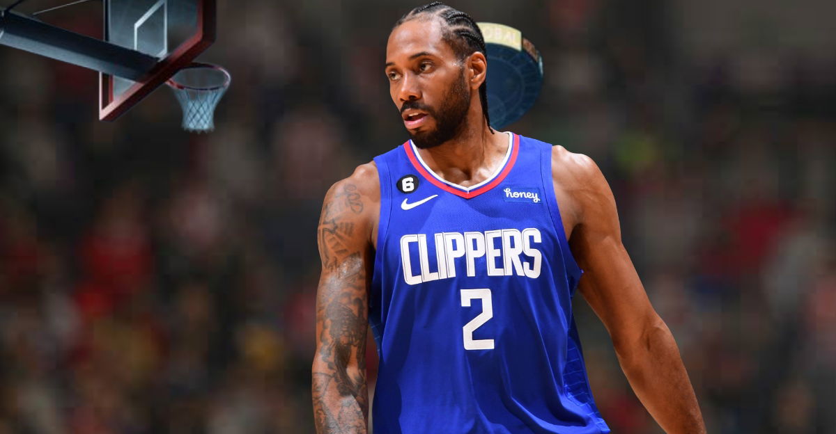 Kawhi Leonard’s Camp’s $10 Million Demand to Stay in Toronto Revealed Amidst Clippers Scandal