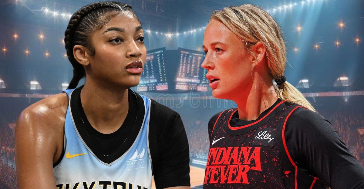 Sophie Cunningham Calls Angel Reese's Comments on Sky Teammates 'Not Great'