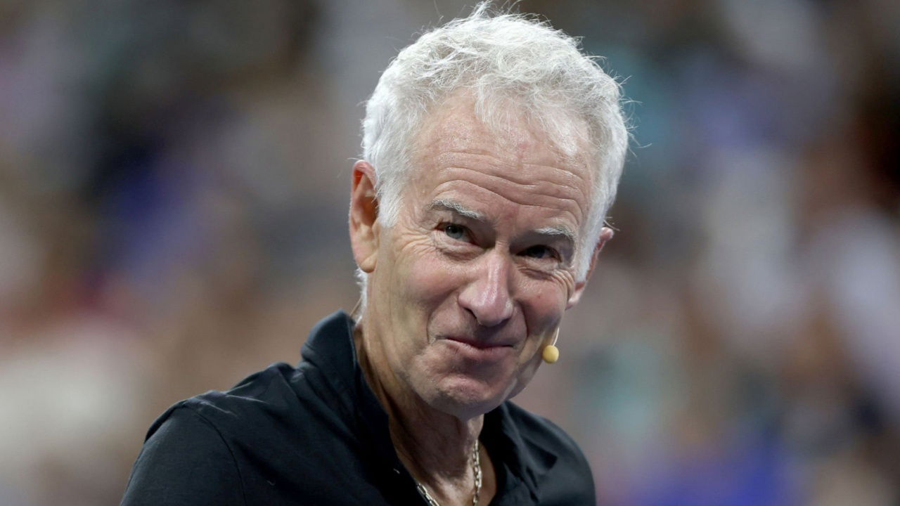 Senior US Open Staff Slams John McEnroe After ‘Grandma’ Comment During Novak Djokovic Versus Taylor Fritz Match