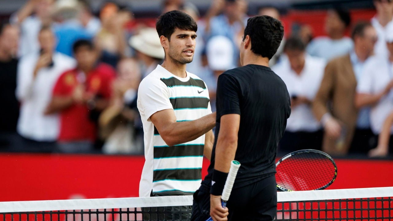 Jaume Munar in Awe of Carlos Alcaraz’s Most Consistent Grand Slam Win at the US Open