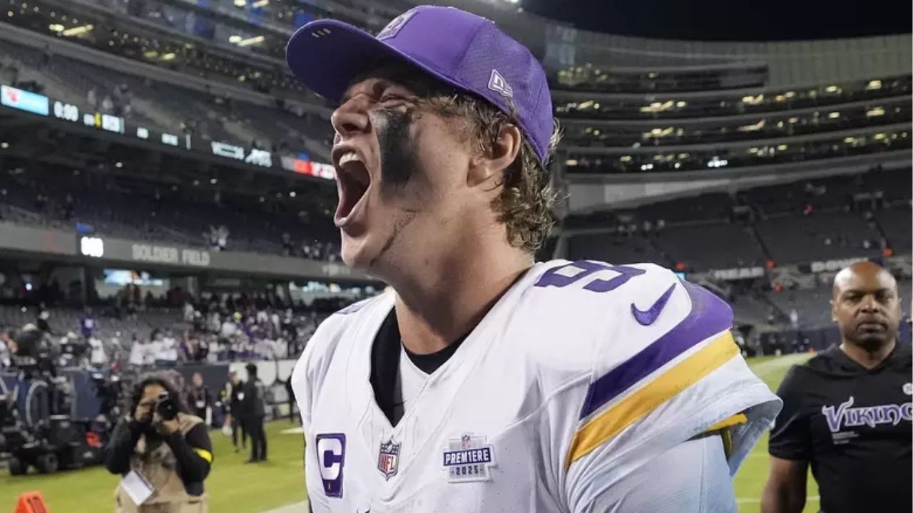 Is JJ McCarthy Eligible to Win “Offensive Rookie of the Year” Despite Being Drafted in 2024?