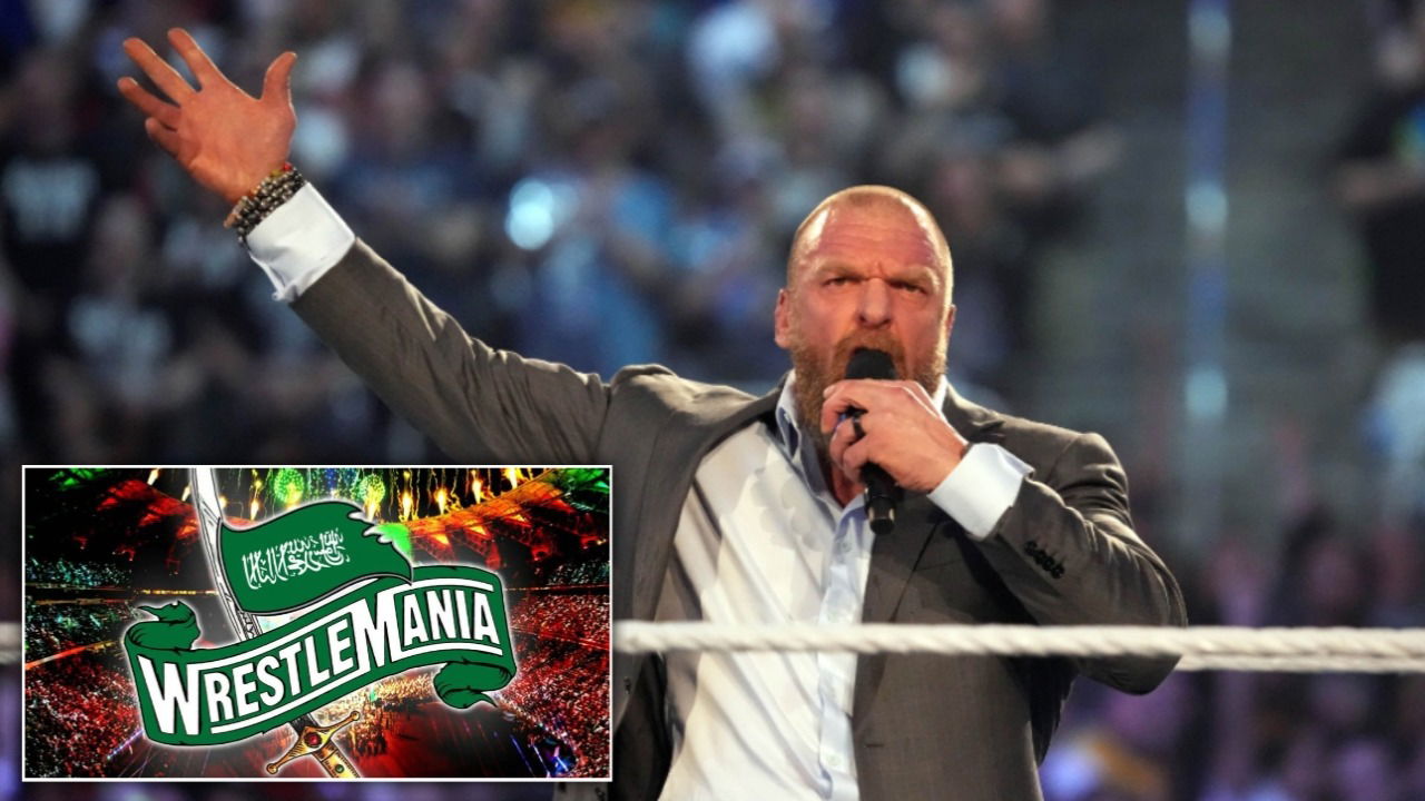 Historic First: Turki Alalshikh Confirms WrestleMania 43 Coming to Saudi Arabia in 2027