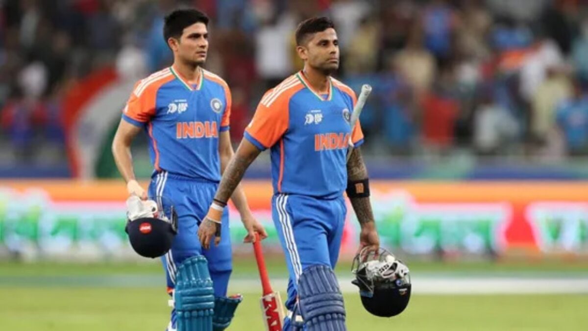 Ex-Indian Cricketer Slams Gautam Gambhir for Playing Jasprit Bumrah Against UAE in Asia Cup 1 India beat UAE in their first match of 2025 Asia Cup.