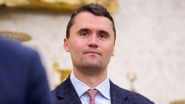 Charlie Kirk
