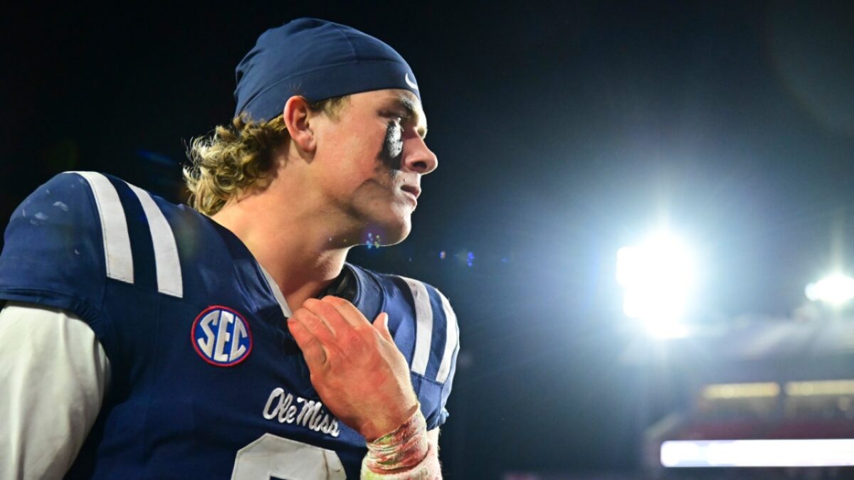 Giants Rookie Advocates For "Change" in the Country Following Charlie Kirk's Tragic Death