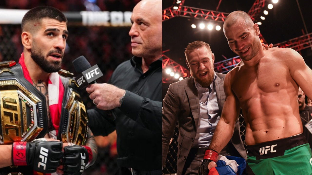 Conor McGregor’s Former Best Friend Backs Irish Star to Beat Ilia Topuria in His Prime