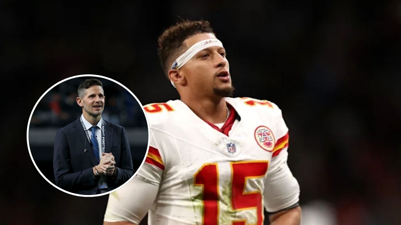 Chiefs Cannot Get Back to the Super Bowl? Dan Orlovsky Raises Evident Concerns