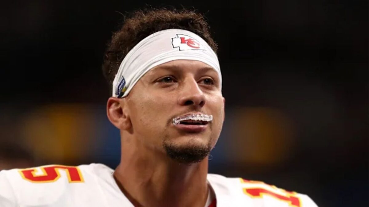 Chiefs Cannot Get Back to the Super Bowl? Dan Orlovsky Raises Evident Concerns 1 Patrick Mahomes