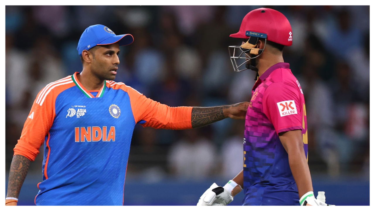 Why Did Suryakumar Yadav Withdraw Appeal Against Junaid Siddique? Explaining the Timeline