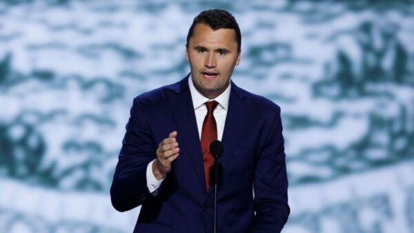 Panthers’ Football Communications Staffer Mocks Charlie Kirk’s Tragic Death, Gets Fired