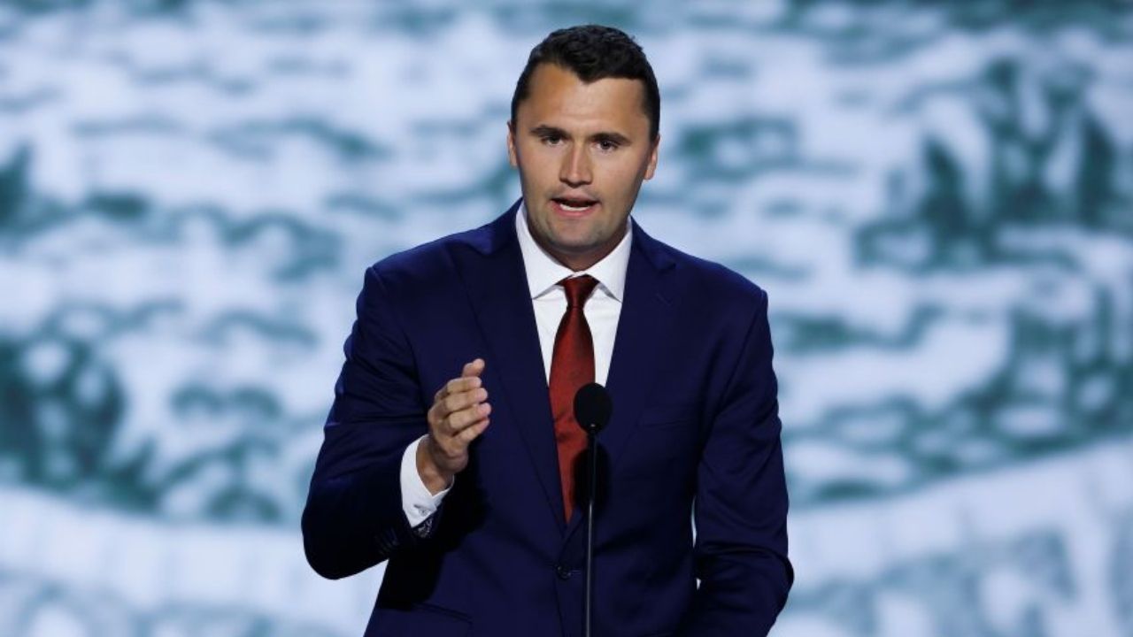 Panthers’ Football Communications Staffer Mocks Charlie Kirk’s Tragic Death, Gets Fired