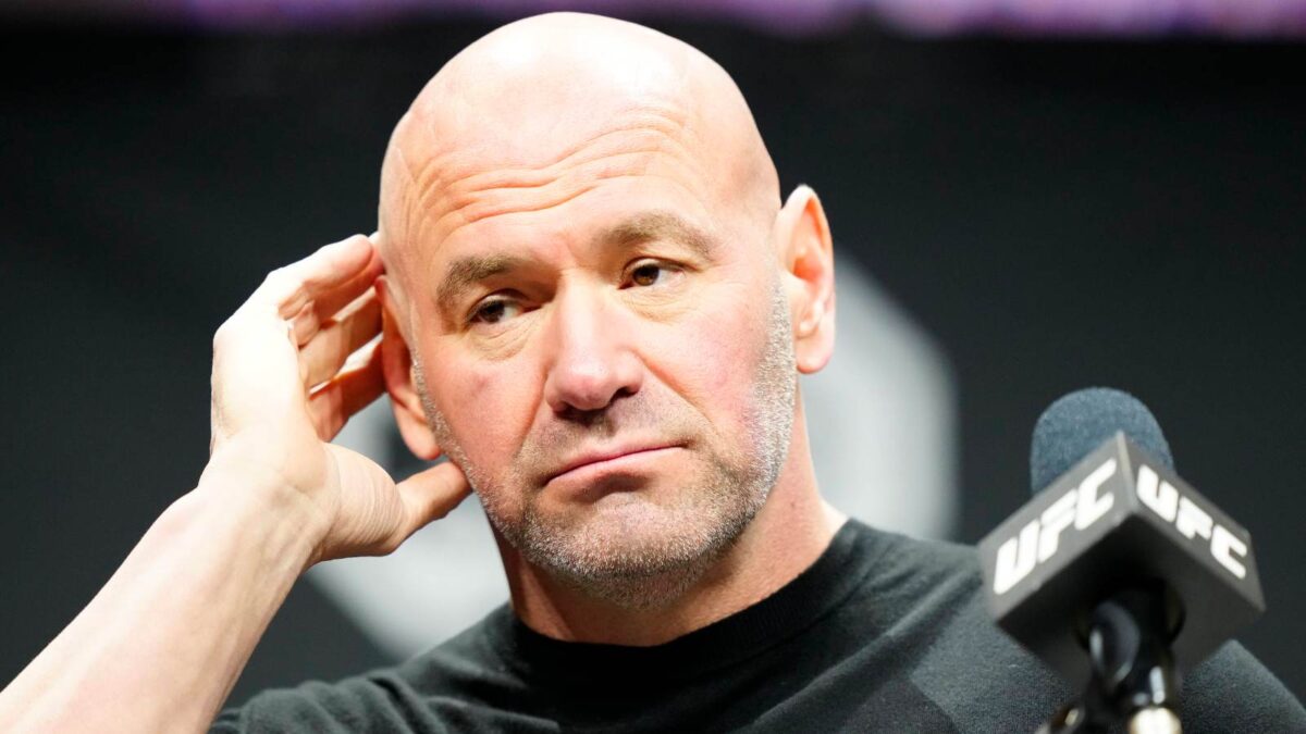 "Pacing is Honestly Awful" - Dana White Gets Dragged After He Fails to Keep Up Promise to Change Boxing Production 1 Dana White's future plans for boxing