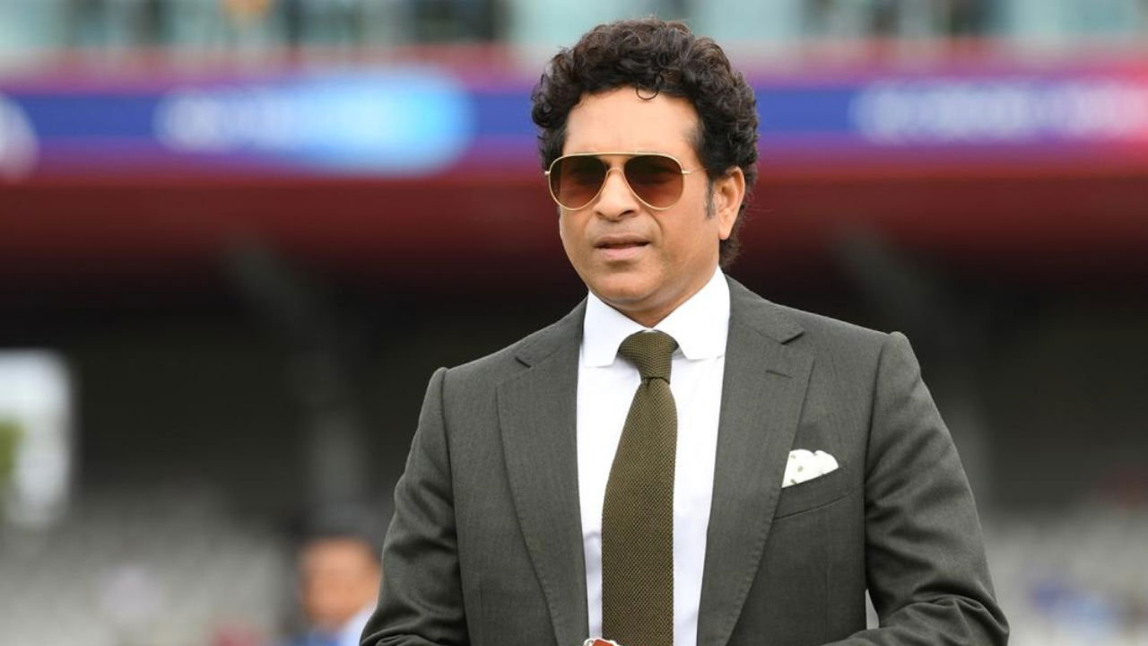 Sachin Tendulkar Refuses to Become Next BCCI President 