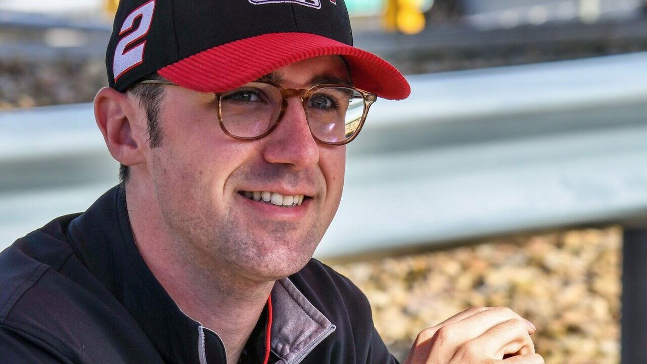 Austin Cindric Argues NASCAR Playoffs “Will Never Satisfy” Everyone