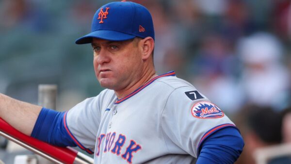 NY Mets Getting Swept in 4-Game Series Against Phillies Sparks WILD Reactions from Fans: “Should Be Ashamed of Themselves”