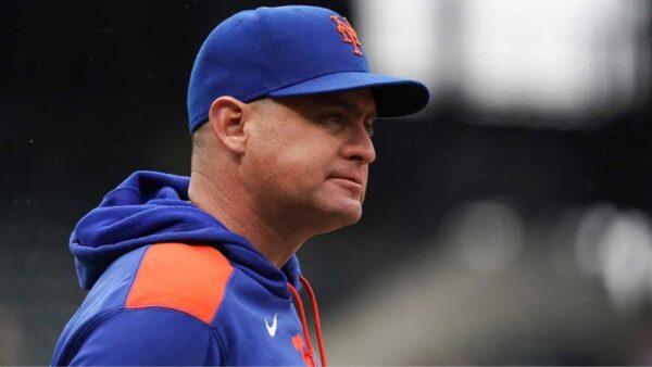 NY Mets Falling out of Playoff Position Following 3-2 Loss Against Nationals Sparks Furious Reactions from Fans: “Nightmare of a Season”