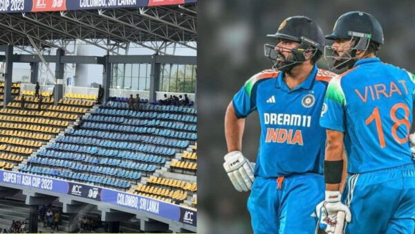 Virat Kohli, Rohit Sharma the Reason for Low Ticket Sale of India-Pakistan Asia Cup Game? Emirates Official Thinks So