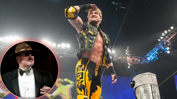 Sgt. Slaughter Heaps Big Praise on Logan Paul and Envisions Him to Be WWE’s Biggest Babyface in the Future