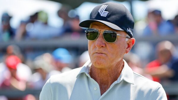 Greg Norman Officially Announcing His Exit from LIV Golf Fails to Impress Fans: “You Ruined Golf”