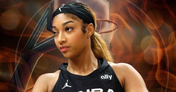 Angel Reese's career with the Chicago Sky might be over