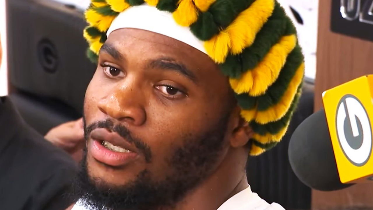 Micah Parsons Makes Bold Claim After Packers’ Flawless Performance Against Commanders: “Defense Wins Championships”