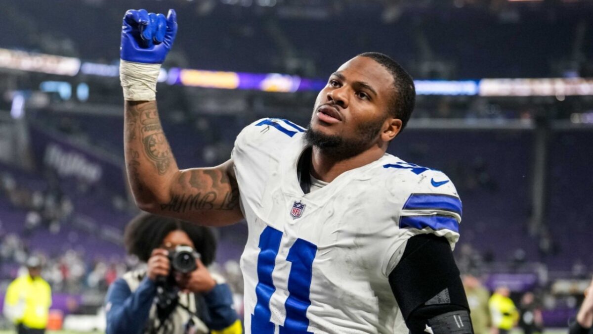 Micah Parsons Makes Bold Claim After Packers' Flawless Performance Against Commanders: "Defense Wins Championships"