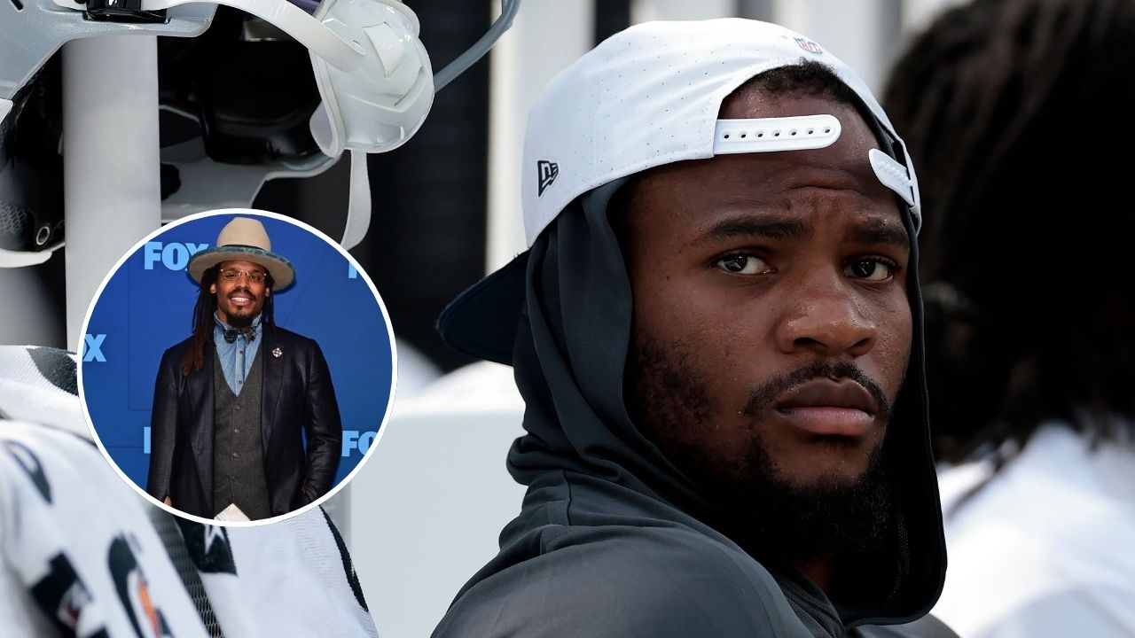 Cam Newton Claims Packers Feel They Are The “Best Team in NFL” with Micah Parsons