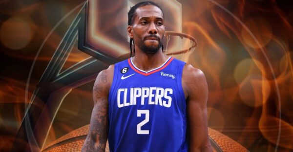 Kawhi Leonard $48 Million Deal Was Not To Help Circumvent the Cap, Says Ex-Aspiration CEO