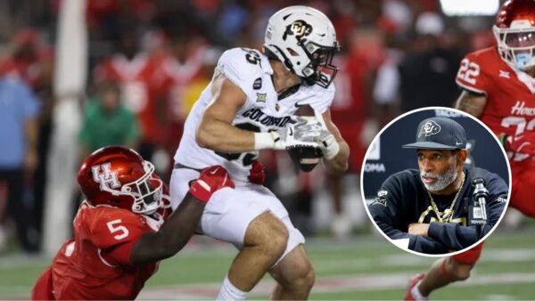 Calling Team’s Play “Foolishness”, Deion Sanders Takes Full Blame After Colorado’s Latest Loss