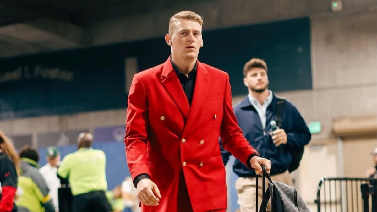 Mac Jones