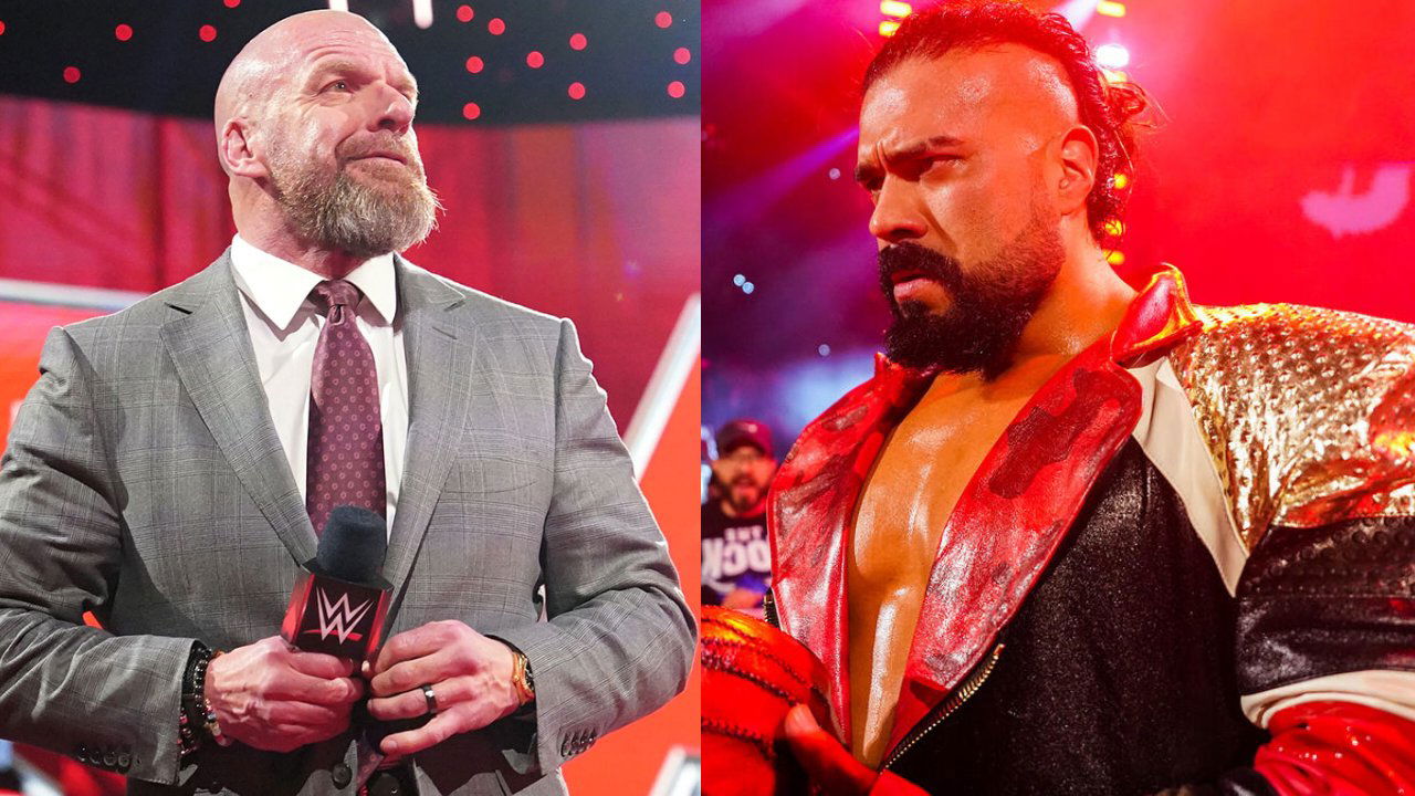 Andrade’s Second WWE Run Ends After Creative Clashes and Time Away from Programming