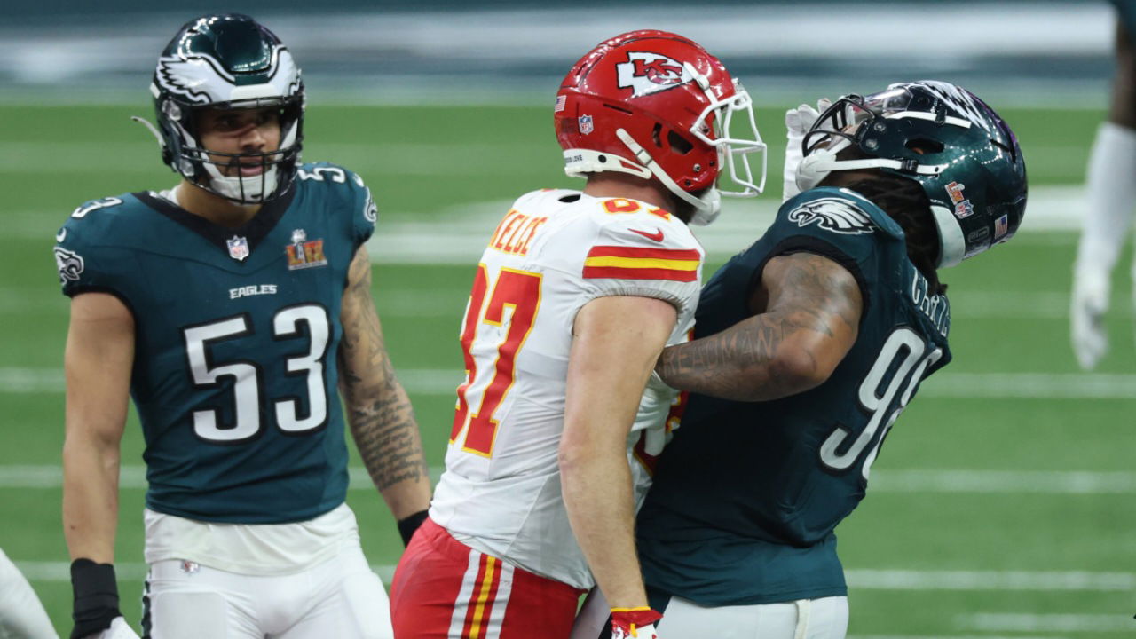 Philadelphia visual data 5