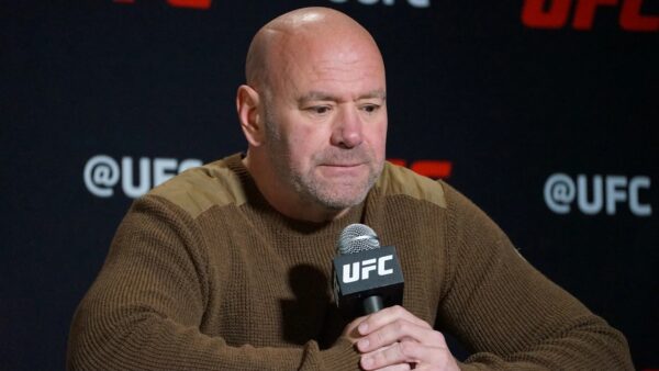 “Pacing is Honestly Awful” – Dana White Gets Dragged After He Fails to Keep Up Promise to Change Boxing Production