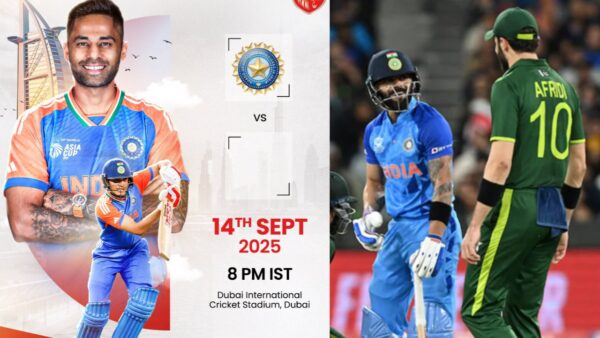 IPL Team Joins Boycott of India-Pakistan Game in the Craziest Way Possible!