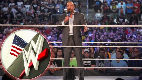 Triple H Draws Parallel Between WWE and the Rocky Franchise While Stressing Entertainment over Sport