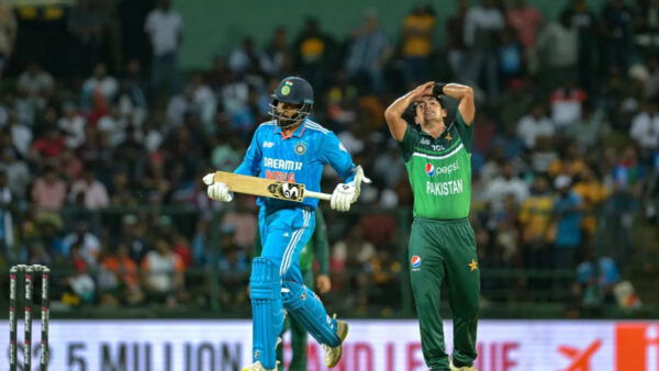 India vs. Pakistan Head-to-Head Asia Cup Record: Who Has More Wins?