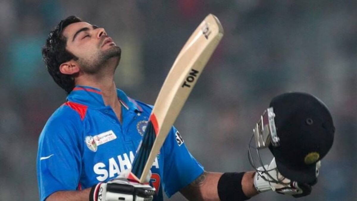 India vs. Pakistan Head-to-Head Asia Cup Record: Who Has More Wins? 1 Virat Kohli scored a massive 183 against Pakistan in the 2012 Asia Cup.