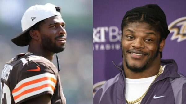 Shedeur Sanders Reportedly Turned Down Ravens to Avoid Sitting Behind Lamar Jackson