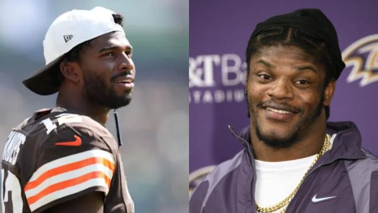 Shedeur Sanders Reportedly Turned Down Ravens to Avoid Sitting Behind Lamar Jackson